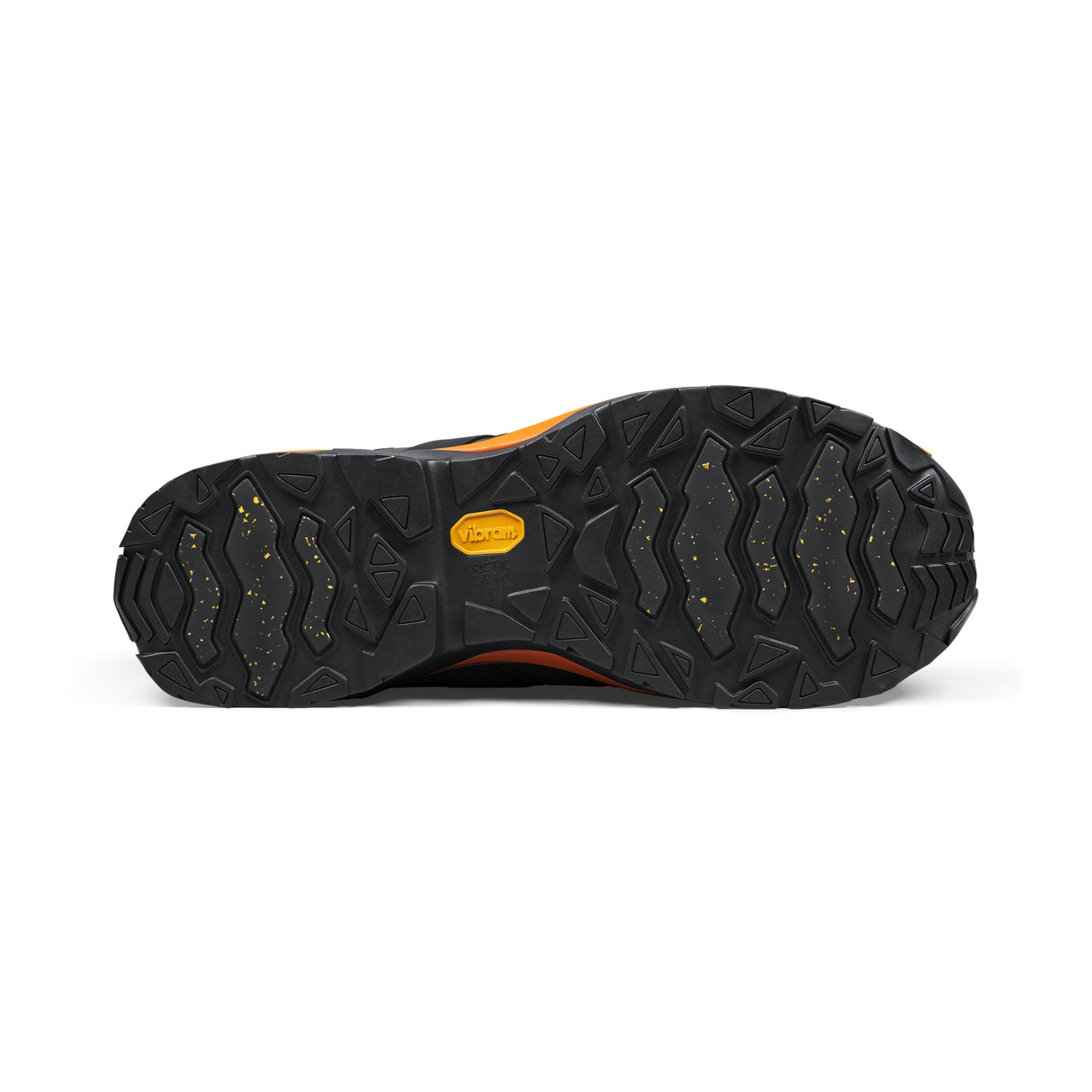 Overdel i slitesterk nubuck og CORDURA®.