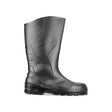 Dunlop PVC vernestøvler med S5-beskyttelse for krevende arbeidsmiljøer.