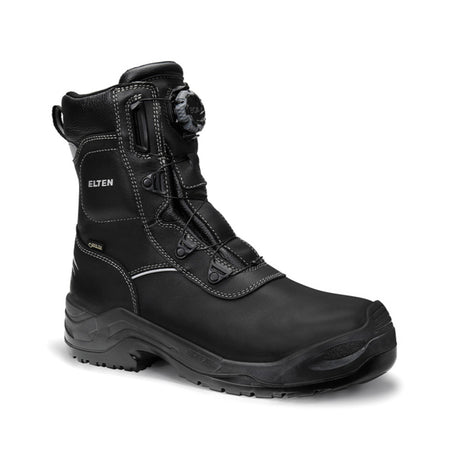 Solid Elten verneskolett med Gore-Tex og BOA® Fit System