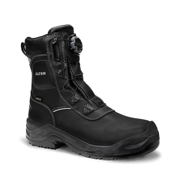 Solid Elten verneskolett med Gore-Tex og BOA® Fit System