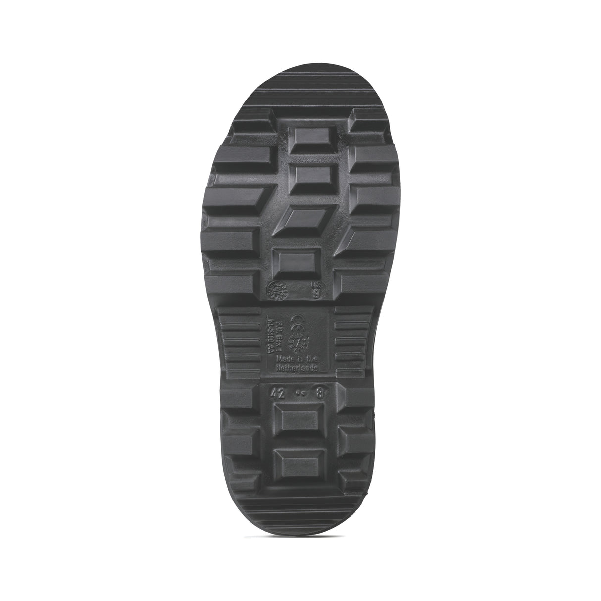 Dunlop Purofort® vernestøvler – Sertifisert beskyttelse med moderne design: Sertifisert etter S5-standarden, disse vanntette og antistatiske støvlene gir funksjonalitet og stil, perfekt tilpasset for de tøffeste arbeidsforholdene.