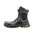 Rescue TR Roller+ S3 fra Sievi – sporty vernestøvel med BOA-snøring, friksjonssåle og helårskomfort.