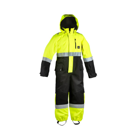 Vanntett og vindtett vinterdress til barn med Thinsulate-vattering fra Dimex