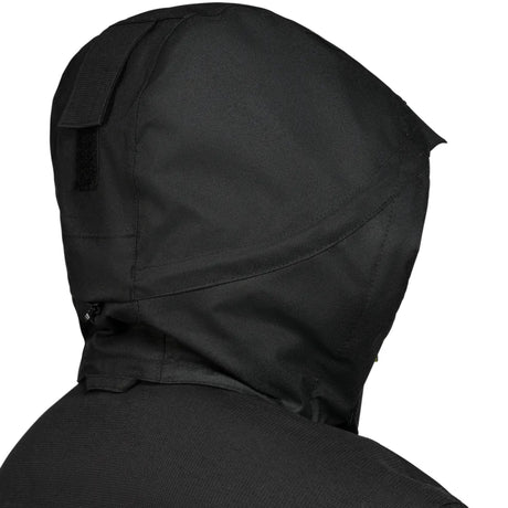 Refleksdetaljer for økt synlighet og sikkerhet på arbeidsplassen.