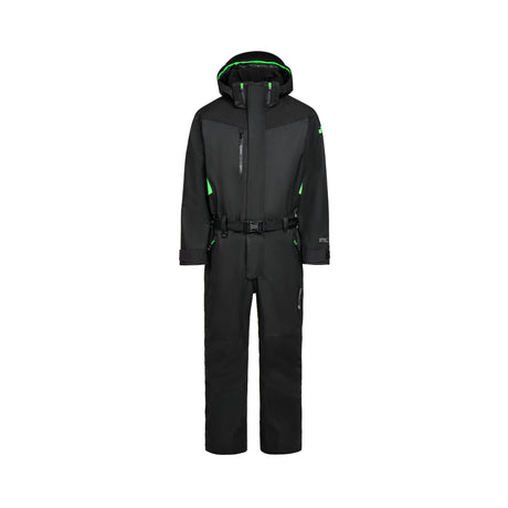 Vind- og vanntett vinterdress fra Univern med 30 000 mm vannsøyle.