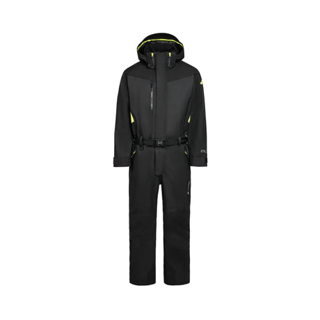 Slitesterk vinterdress fra Univern med fullt tapede sømmer.