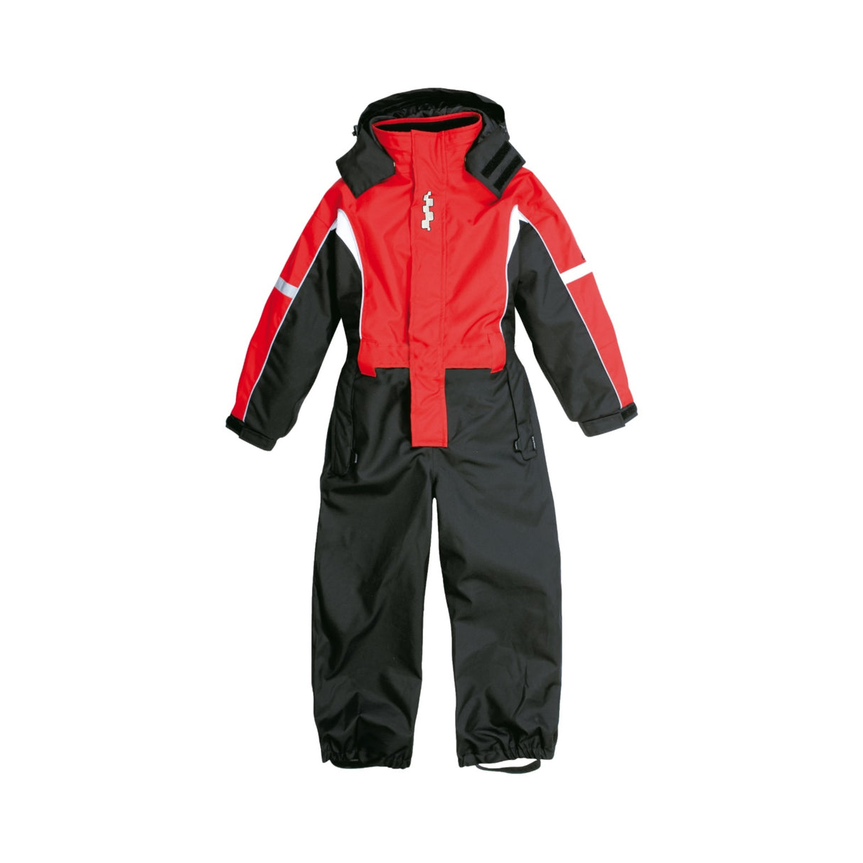 Vinterkjeledress til barn fra Univern Protec-serien – vanntett, vindtett og best-i-test.