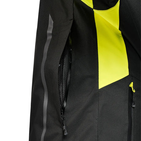 Håndleddsvarmere med tommelgrep for ekstra varme