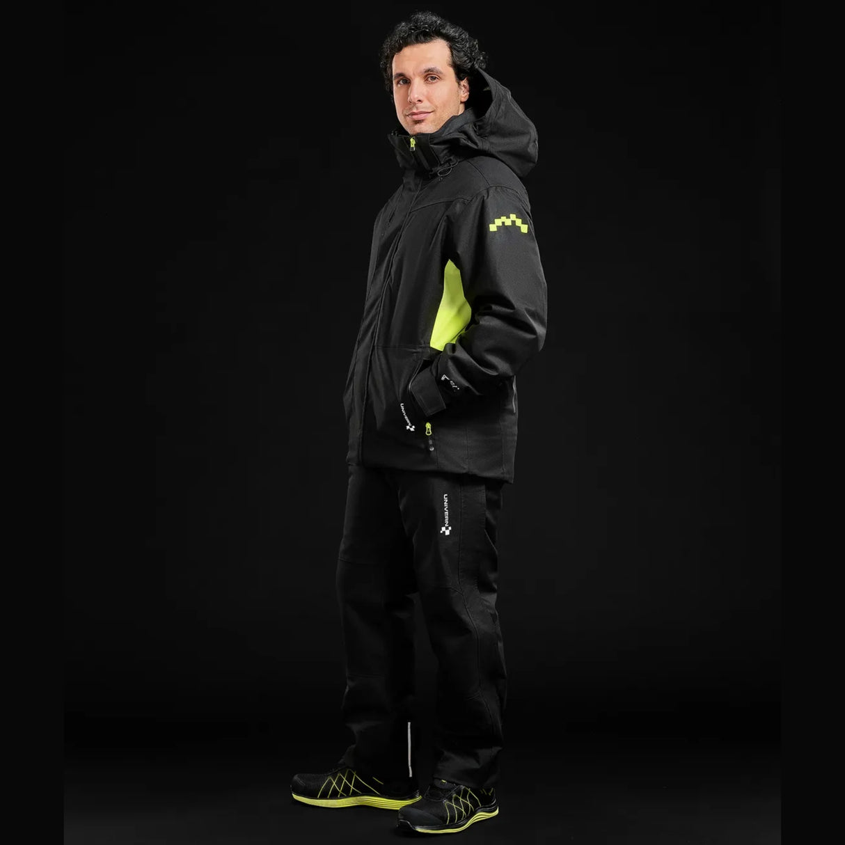 Mykt, varmende fôr i sidelommer