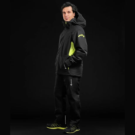 Mykt, varmende fôr i sidelommer