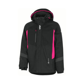 Helteipet Univern vinterjakke med høy isolasjon og vanntett konstruksjon.