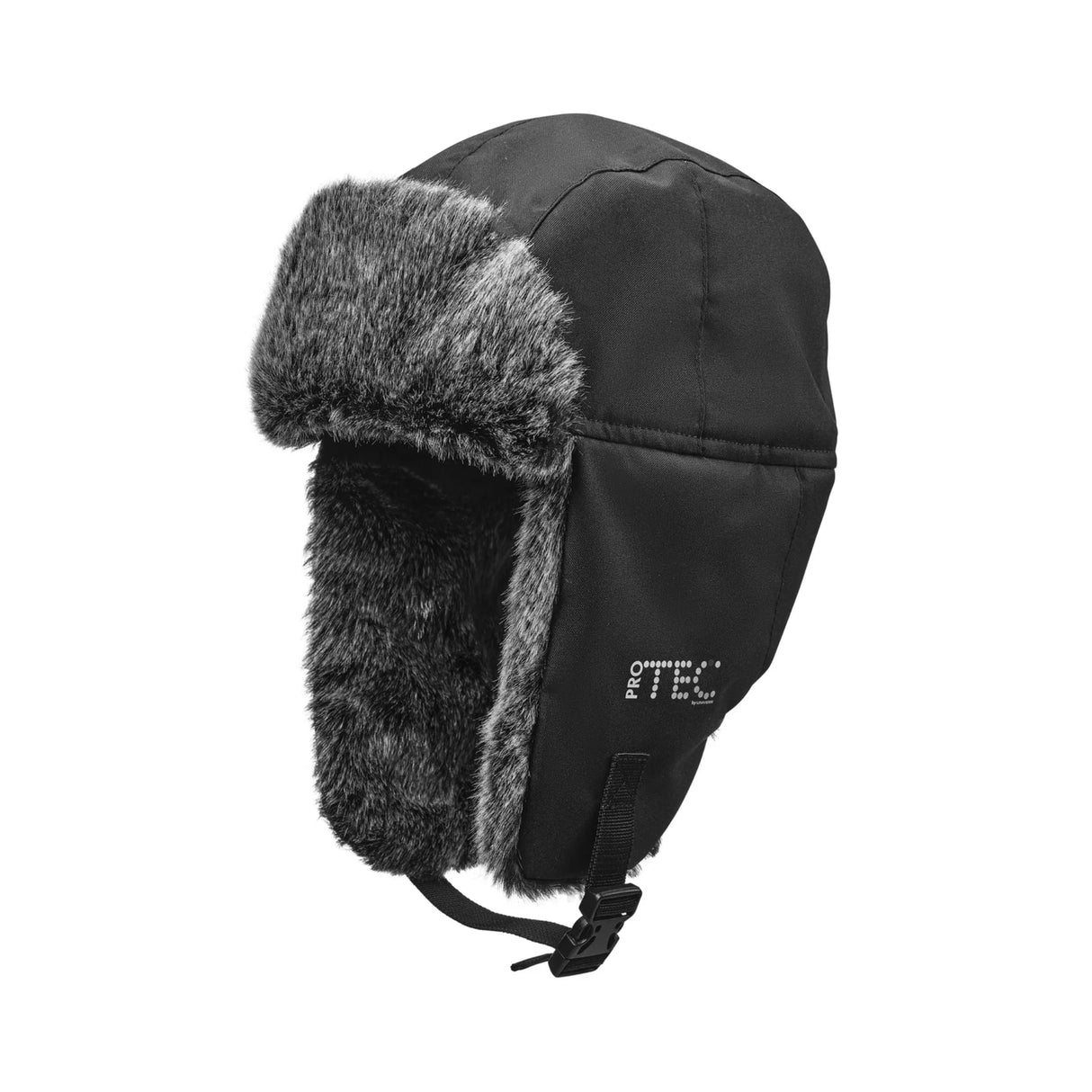 Univern Protec vinterlue – vindtett, vanntett og pustende for maksimal varme.