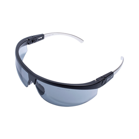 Stilren og justerbar vernebrille med tight passform – optimal komfort og sikkerhet fra Zekler.